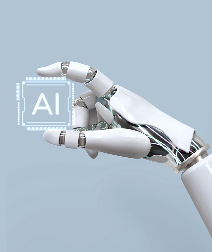 artificial intelligence - bg07