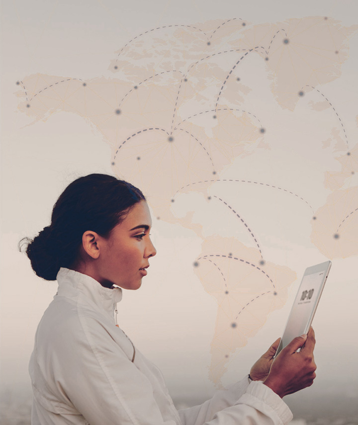 remote monitoring - bg10